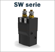 -SW serie